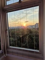 Blk 470C Hougang Parkview (Hougang), HDB 5 Rooms #540192131